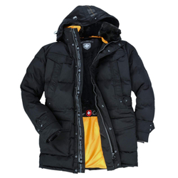 Куртка мужская SEAM-870 Wellensteyn