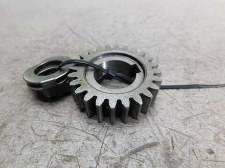 Шестерня коленвала Yamaha TT250R Raid 4GY