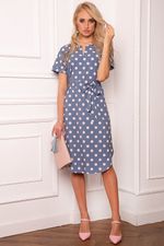 Платье 70639 Avili