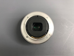 Sony 16mm 2.8 E
