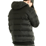 Пуховик Stone Island (Black)
