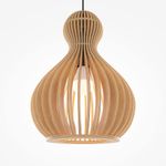 Подвесной светильник Maytoni MOD192PL-01W1