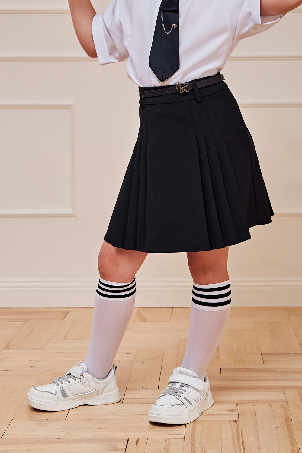 Юбка д/д DELORAS 63769QD