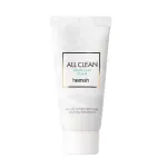Очищающая пенка для лица Heimish All clean White Clay Foam 150 г