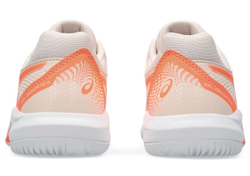 Женские Кроссовки теннисные Asics Gel-Dedicate 8 - Розовый