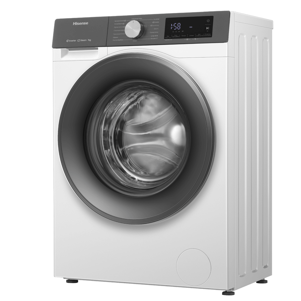 Стиральная машина HISENSE WF3S7021BW2