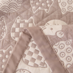 Покрывало двухстороннее Aurora Veil PAV003