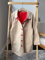 Двухсторонний плащ The Marc Jacobs, 140