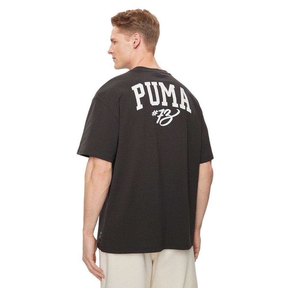 Футболка Puma Dylan's Gift Shop IV T-shirt Black