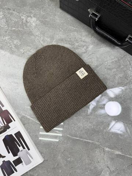 Шапка Brunello Cucinelli