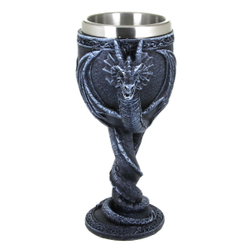 Кубок Два Дракона головы (806)