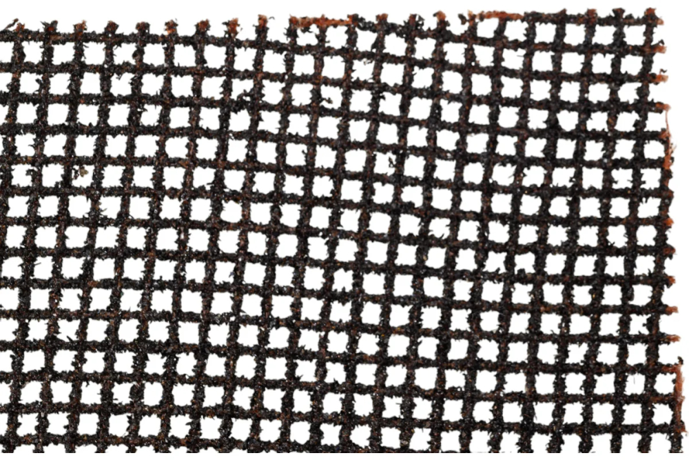 Сетка абразивная, P 100, 106 х 280мм, 25шт// Matrix (Матрикс)