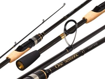 Спиннинг Lucky John One Sensoric VANTAGE 35 7'6" (2.29)