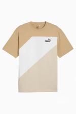 Футболка Puma Power Colorblock