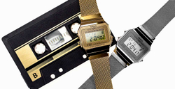 Часы Casio A700WEMG-9AEF