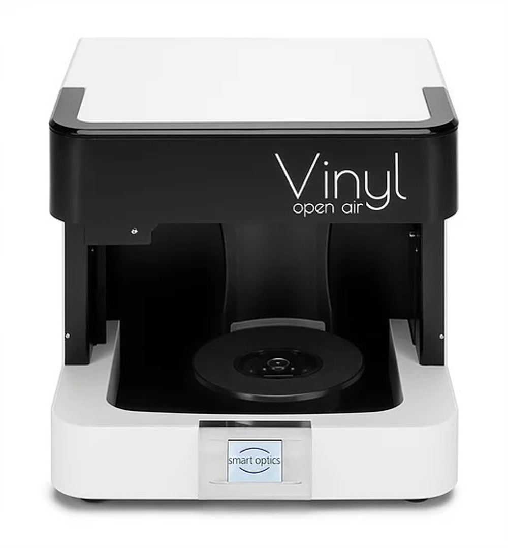 Smart Optics Vinyl High Resolution 3D сканер лабораторный стоматологический