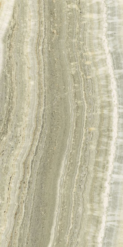 Керамогранит REX ECCENTRIC LUXE SAGE GLOSSY 60x120 RET (778839) 9ММ