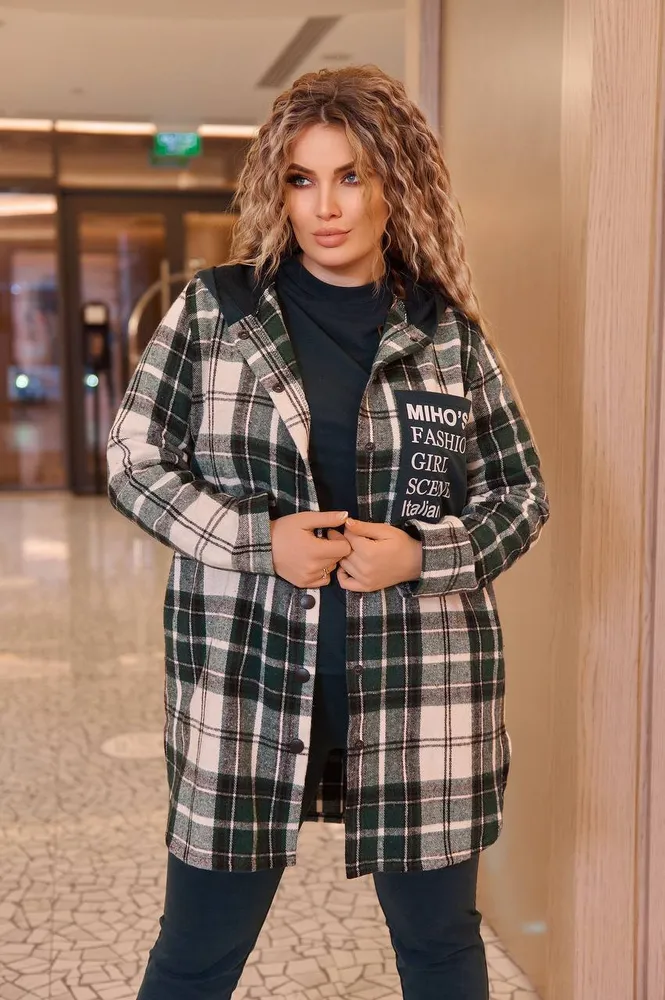 Костюм УК-5236 Fabrika