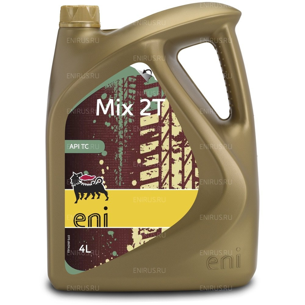 Eni MIX 2T