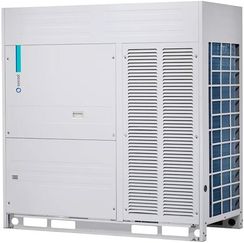Наружный блок VRF системы Systemair SYSVRF2 M 730 AIR EVO CO R