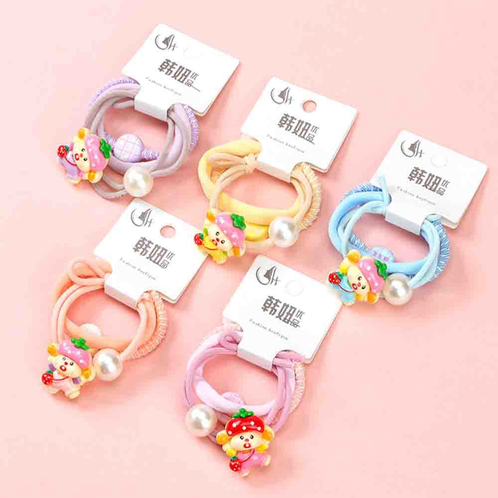 Набор резинок из 3х шт