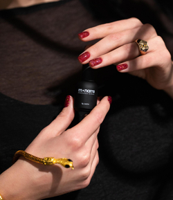 Monami Гель-лак Phoenix,