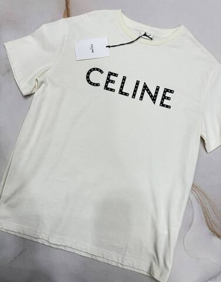 Футболка Celine