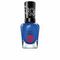 лак для ногтей Sally Hansen Miracle Gel Keith Haring Nº 925 Draw blue in 14,7 ml