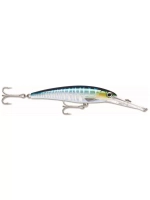 Воблер X-Rap Magnum 10, 11см, 22гр, цвет HH, плавающий