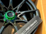 КОВАНЫЕ ДИСКИ для McLaren 750S #7