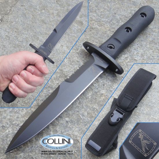 Extrema Ratio 33039-09COMBDER - Нож "39-09 Комбат"