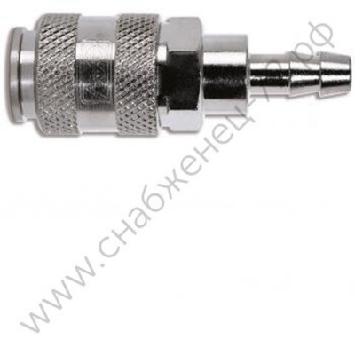 Переходник GAV UNI-C1 бс на елочку 6 мм