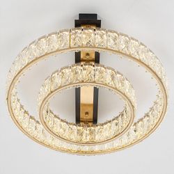 Накладной светильник Citilux PALANT CL325152