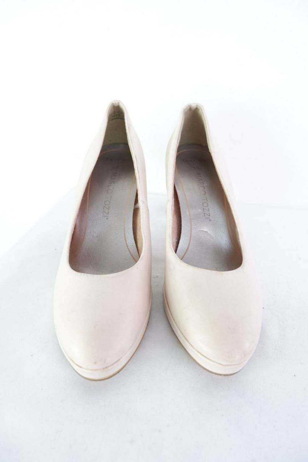 Туфли Marco Tozzi повседневные 36 размер