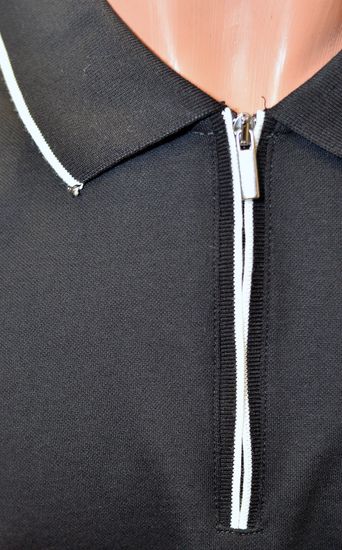 Футболка ПОЛО мужская TONY MONTANA (60-64p.)