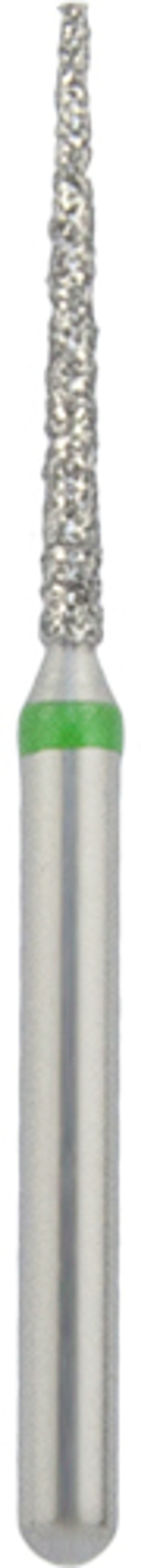 Бор алмазный, тип FG, гр.2 859-010C-FG, NTI, Германия