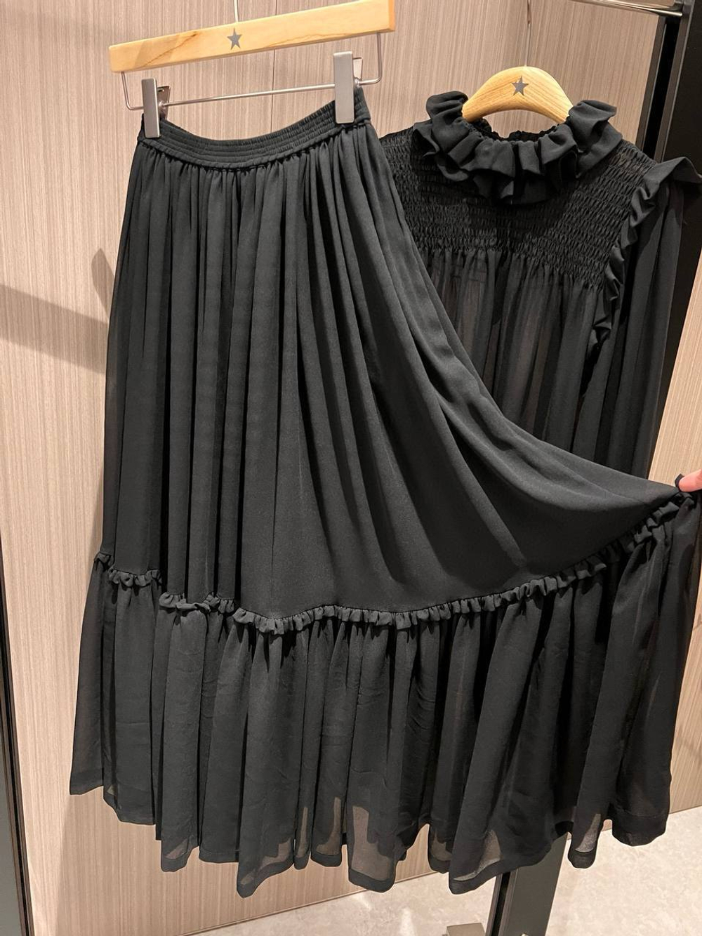 Костюм Yves Saint Laurent