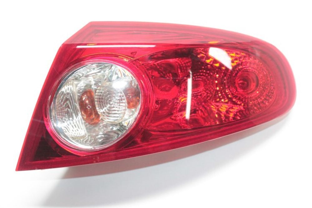 Фонарь задн. в сб. Chevrolet Lacetti х/б прав. наруж. (COMPONENT)