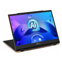 Ноутбук MSI Summit E13 AI Evo A1MTG-001US
