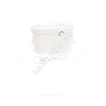 Установка канализационная WC400-1 центральный вход Ogint