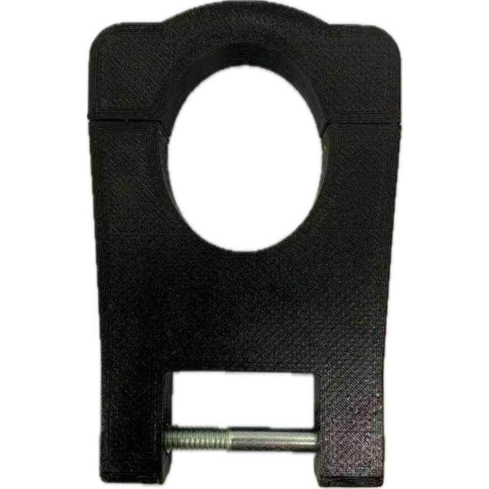 Крепление фары печатное для электросамоката Xiaomi M365