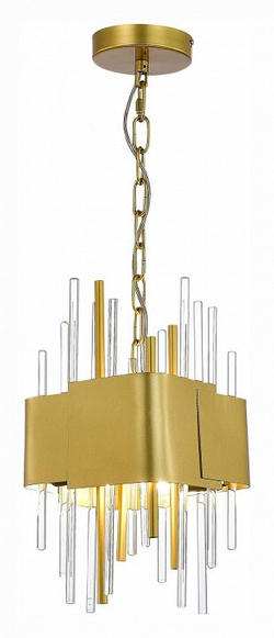 Подвесная люстра ST-Luce SL1633.203.04