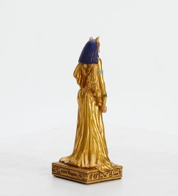 Veronese WS-1457 Статуэтка «Баст - богиня плодородия»