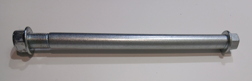 Ось маятника Мотоцикл KAYO T2 ENDURO