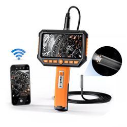 ICARTOOL (IC-V116C) Видеоэндоскоп промышленный, 3,9 мм