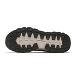 Anta Mountain Exploration Thermal Abrasion Resistant Cushioning High top Insulated Shoes Men"s