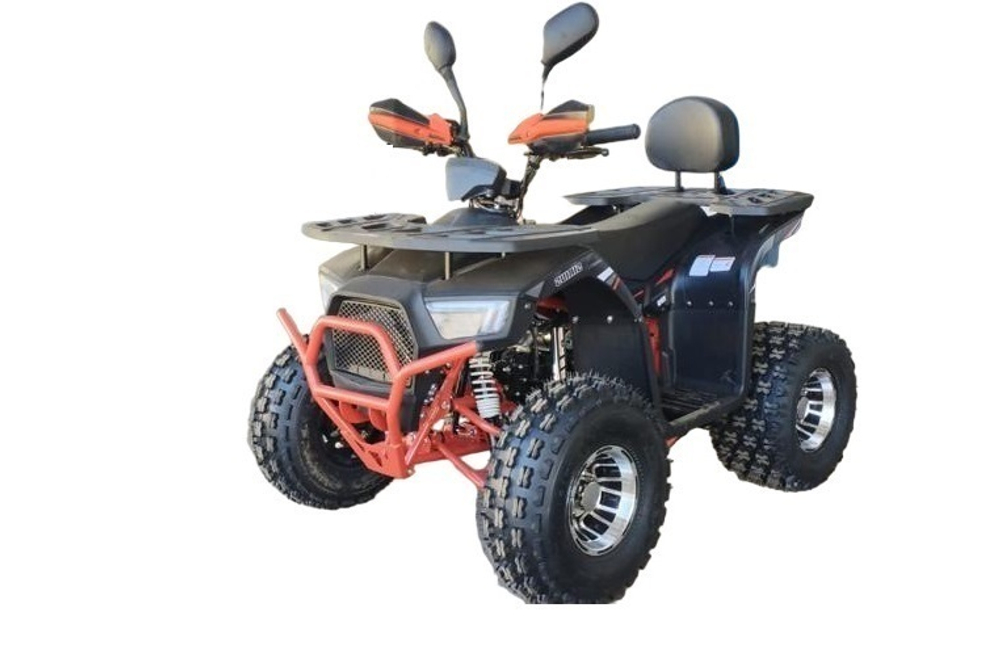 Квадроцикл Yacota SIRIUS LD 125