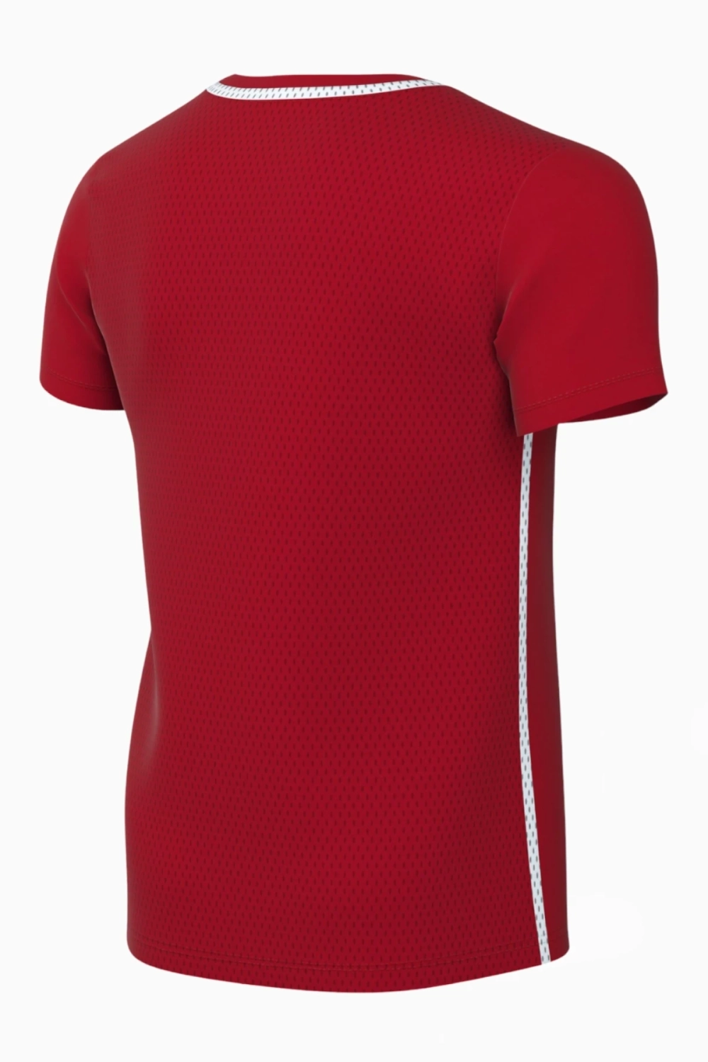 Футболка Nike Dri-FIT Park 26 Junior - красный