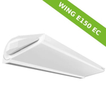 Завеса электрическая WING II E150 EC воздушная 1-4-2801-0263