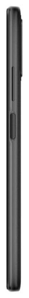 Смартфон Xiaomi Poco M3 4/64GB (Черный) Global Version